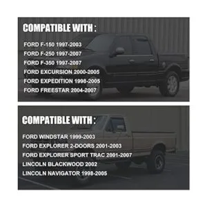 Cilindro de bloqueo de interruptor de encendido compatible_2