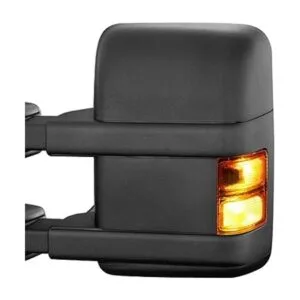 HERCOO Lente de luces de marcador de espejo lateral ámbar_6