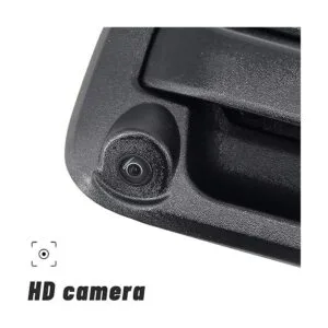 FEXON Cámara de visión trasera cámara de reserva con_2