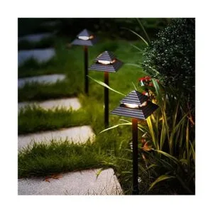 GOODSMANN Iluminación de paisaje 2 unidades luces de_2