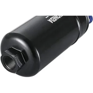 Bomba de combustible externa de 12 V 300 LPH 145 PSI_3