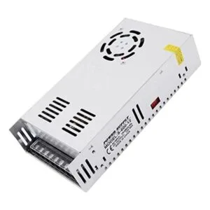 Fuente de alimentación CC 12 V 50 A convertidor de CA_1