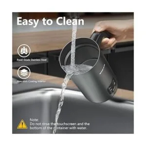 Espumador para café espumador de leche espumador_4