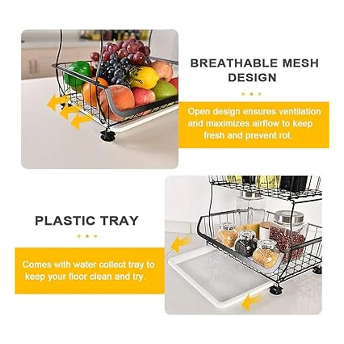 Cesta de almacenamiento de frutas y verduras para cocina_5