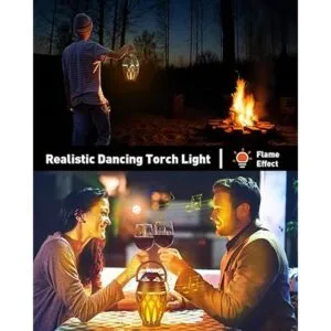 Paquete de 2 altavoces Bluetooth para exteriores IPX5_6