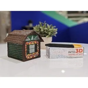 MYNT3D Bolígrafo Super 3D bolígrafo de impresión 3D_3