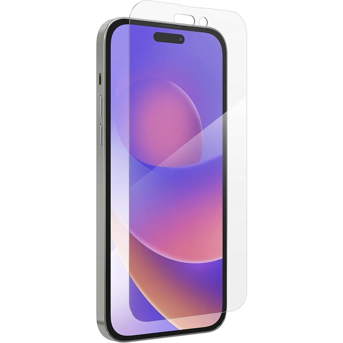 ZAGG Invisible Shield Glass Elite Protector de pantalla_1