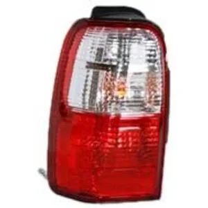 TYC Toyota 4 Runner Driver Side Repuestos Tail Light_1