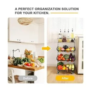 Cesta de almacenamiento de frutas y verduras para cocina_2