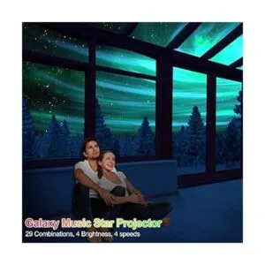 Proyector de luces para galaxias de la mayor cobertura_4