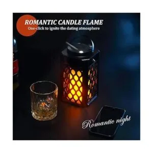 Altavoces Bluetooth al aire libre impermeables regalos_2