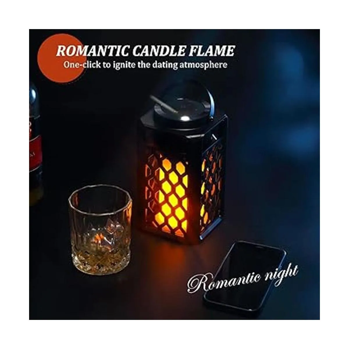 Altavoces Bluetooth al aire libre impermeables regalos_2