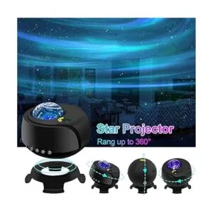 Proyector de luces para galaxias de la mayor cobertura_2