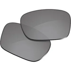 Glintbay 5 pares de lentes de repuesto para Oakley_3