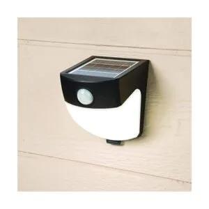 Halo Luz solar LED para exteriores sensor de movimiento_2
