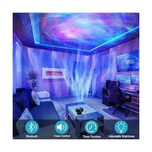 Proyector de luces para galaxias de la mayor cobertura_3