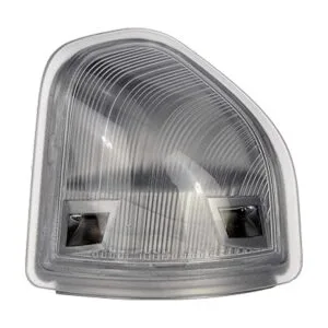 Dorman Luz direccional del espejo de puerta lateral del_7