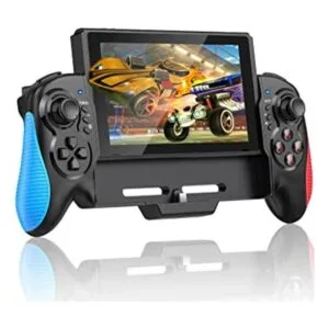 Control de interruptor para Nintendo SwitchOLED_1