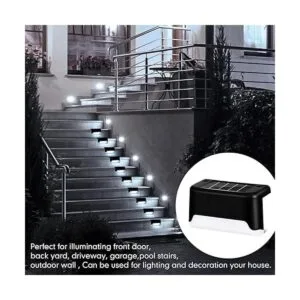 Paquete de 36 luces solares para terraza luces solares_7