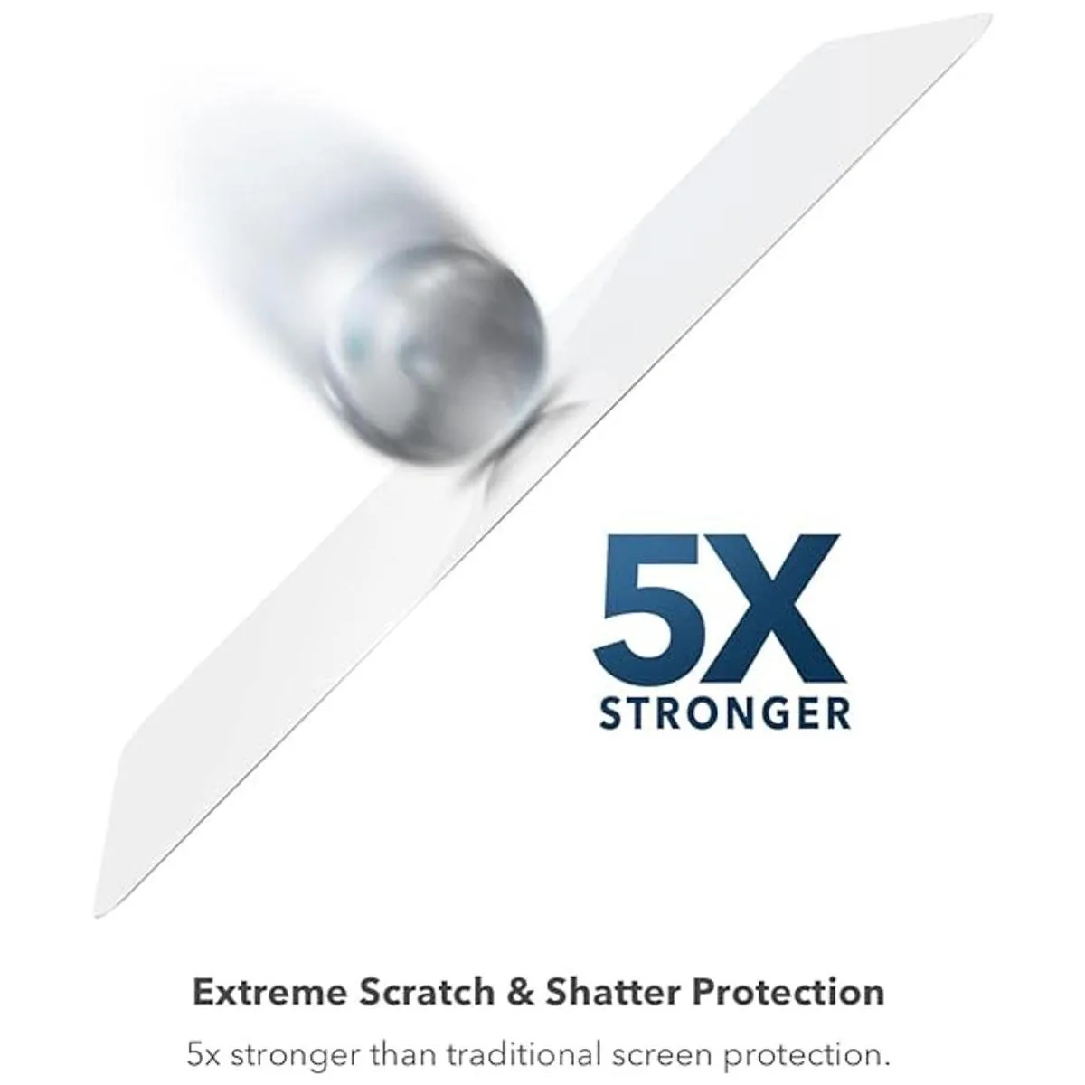 ZAGG Invisible Shield Glass Elite Protector de pantalla_2