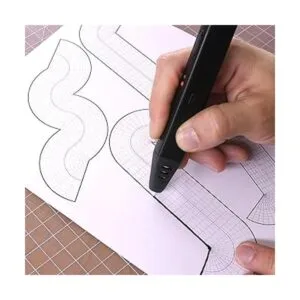 MYNT3D Bolígrafo Super 3D bolígrafo de impresión 3D_2