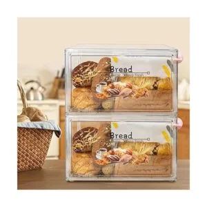 2 piezas de panera grande para encimera de cocina_6