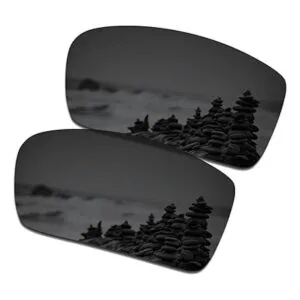 SmartVLT Lentes de repuesto para Oakley Gascan Sunglass_4
