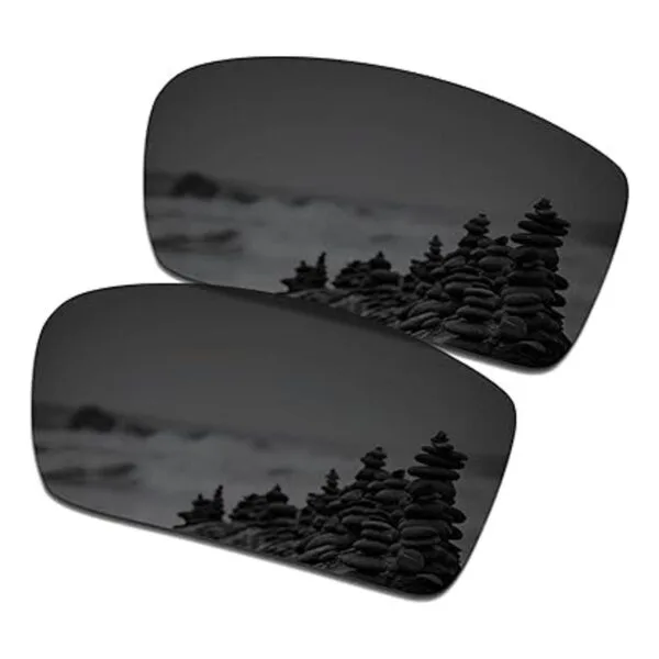 SmartVLT Lentes de repuesto para Oakley Gascan Sunglass_4