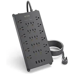 TROND 4000J Cable de extensión de 10 pies Protector de_1