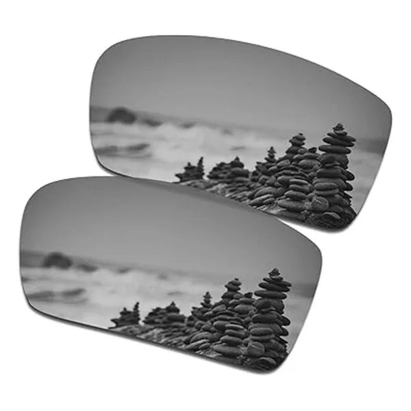 SmartVLT Lentes de repuesto para Oakley Gascan Sunglass_5