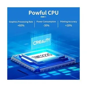 Placa madre Creality 3D Ender 3 mejorada Silent Board_2