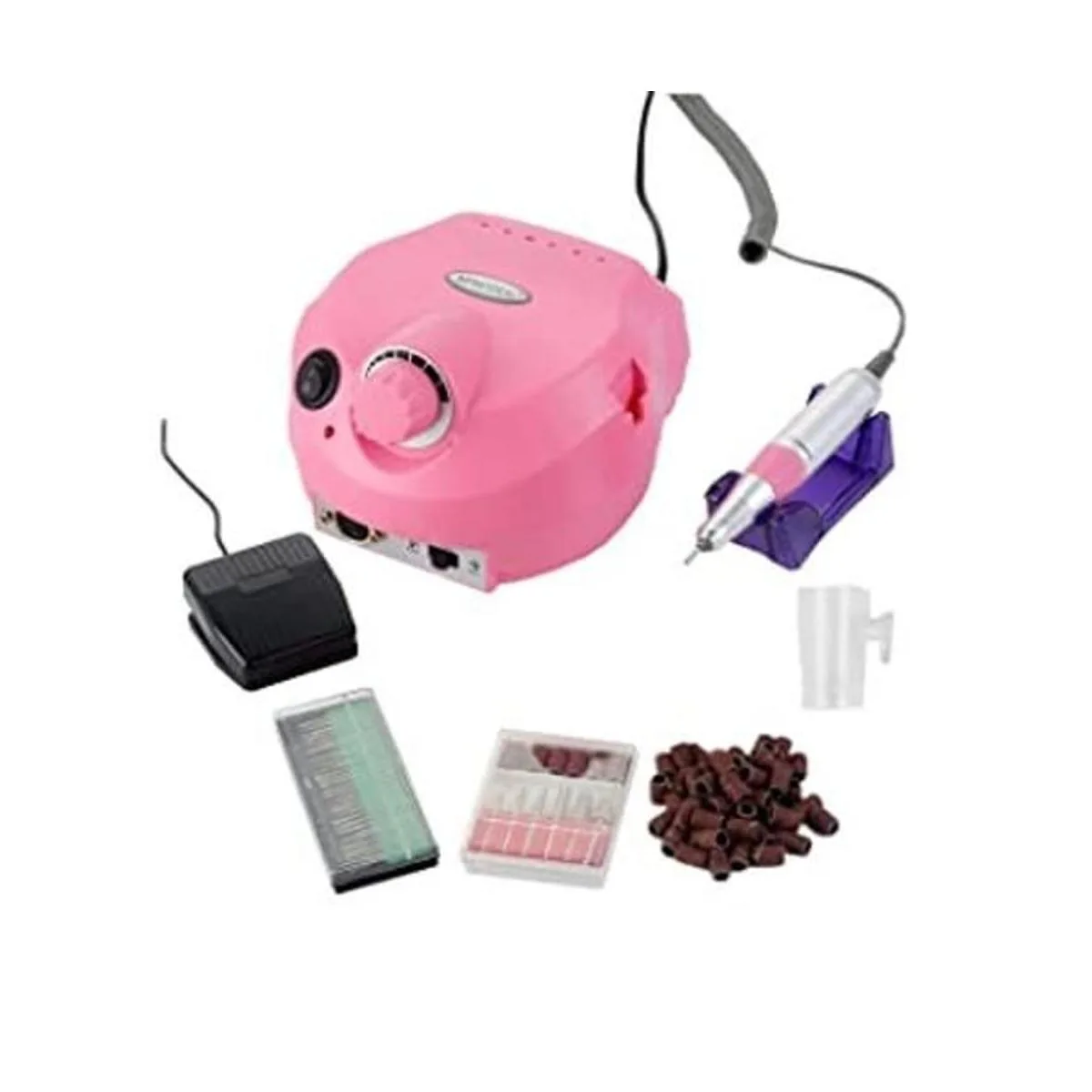 MPNETDEAL Taladro de uñas eléctrico Efile profesional_1