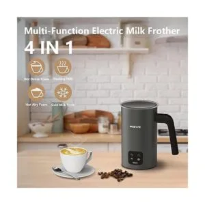 Espumador para café espumador de leche espumador_2