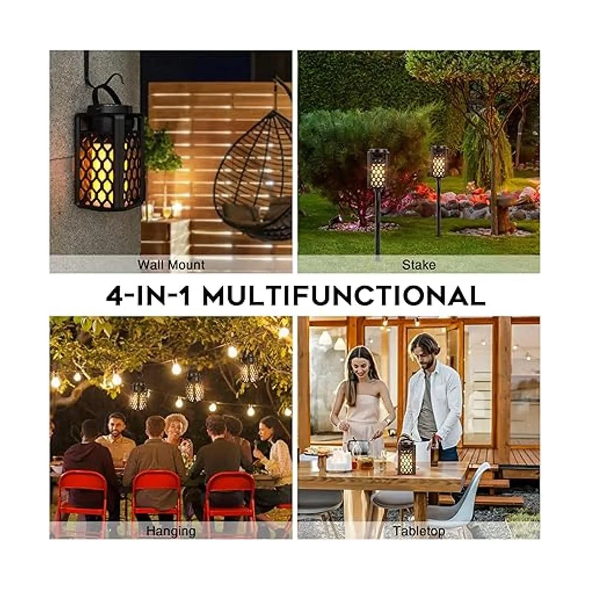 ANERIMST Altavoz Bluetooth para exteriores impermeable con_6