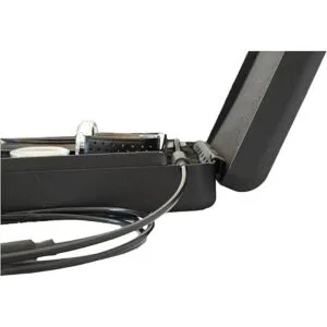 FSDC MLC9000 CARETAKER Caja de acero bloqueable aprobada_4