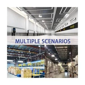 Bombilla LED de maíz de 100 W lámpara de base Mogul_7