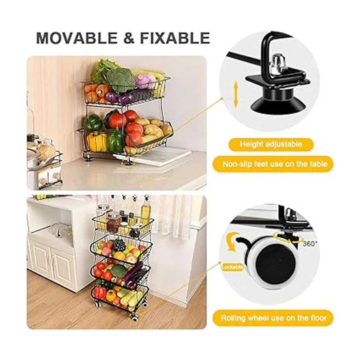 Cesta de almacenamiento de frutas y verduras para cocina_3