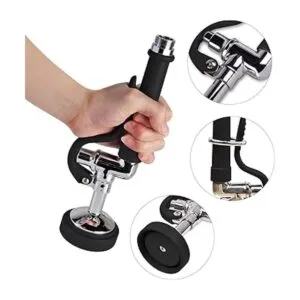 MSTJRY Válvula de pulverización de preenjuague con mango_5