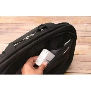 IOGEAR GearPower Cargador USBC GaN de 100 W compatible_6