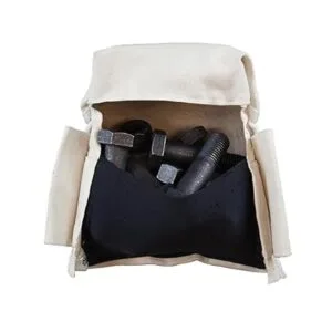 Klein Tools 5416TBR Bolsa de retención para pernos 10.0_2