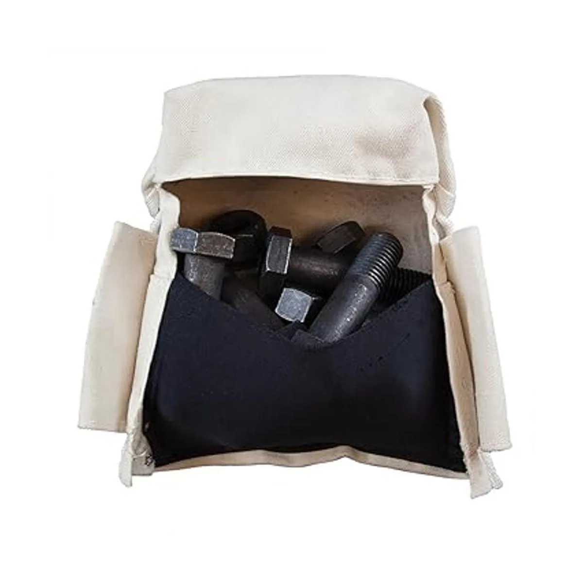 Klein Tools 5416TBR Bolsa de retención para pernos 10.0_2