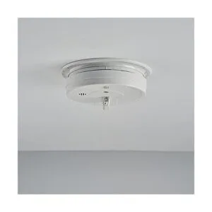 Kidde HD135F Fyrnetics Hardwire Detector de calor con_4