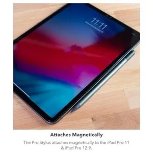 ZAGG Lápiz óptico profesional con puntas activas y_3