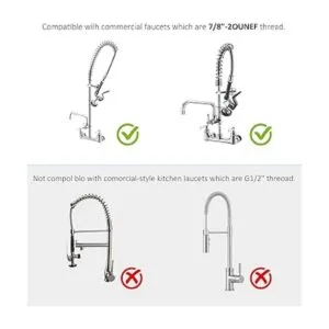 MSTJRY Válvula de pulverización de preenjuague con mango_4