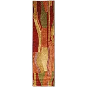Mohawk Home New Wave Picasso Alfombra abstracta para_1