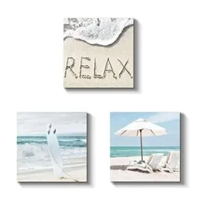 TAR TAR STUDIO Arte de la pared de la lona del tema de la_1