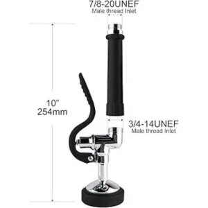 MSTJRY Válvula de pulverización de preenjuague con mango_2