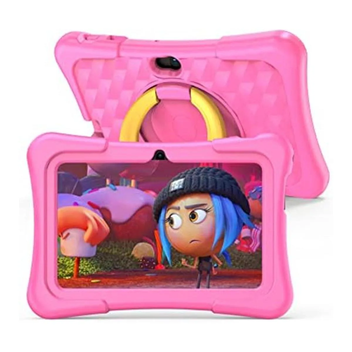 Pritom Tablet para niños tablet Android 11 de 7 pulgadas_1