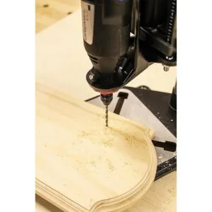 Milescraft 1097 Herramientas Soporte de prensa de_3