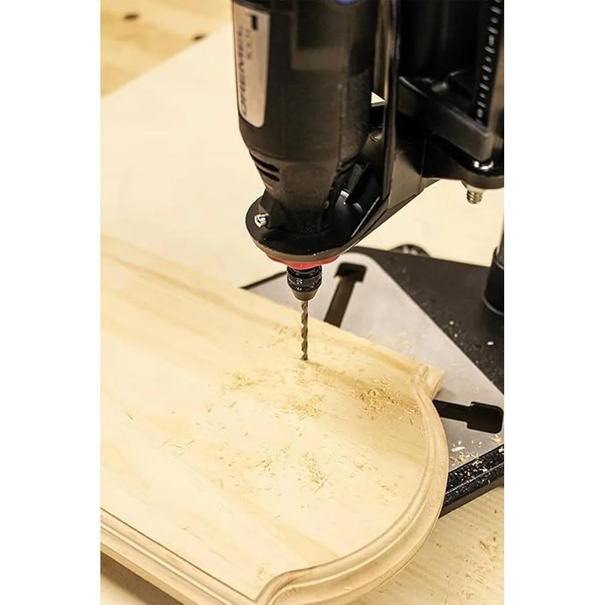 Milescraft 1097 Herramientas Soporte de prensa de_3